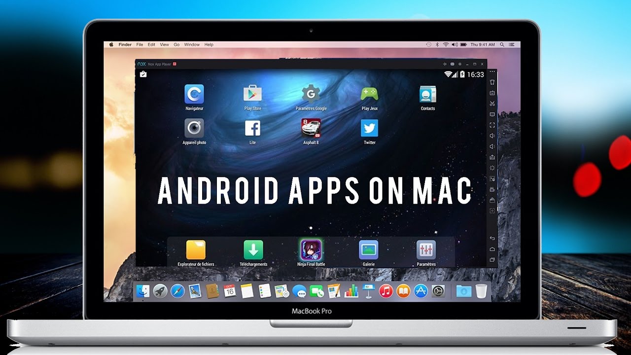 Mac Apps To Edit Videos