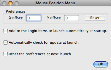 Free Mouse Tracking Software Mac